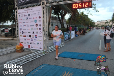 Run for Love 2024